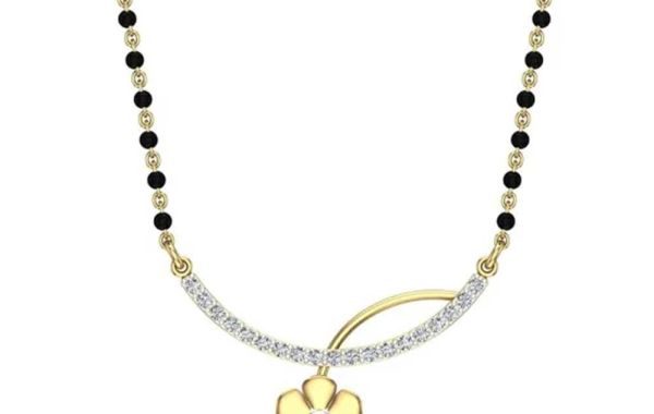 Stunning Mangalsutra Designs for Marriage and Anniversary Gifts