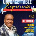 Ugochukwu Godfrey Praise Profile Picture