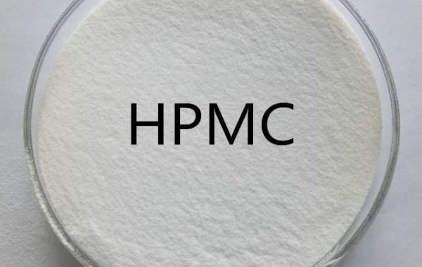 What is Hydroxypropyl Methylcellulose (HPMC)?