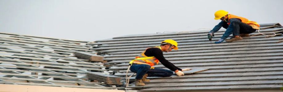 Roof Repair Margate - Jade Roofing Cover Image