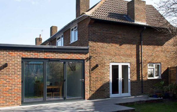 Best Architectural Designs For Residential Projects Across South London