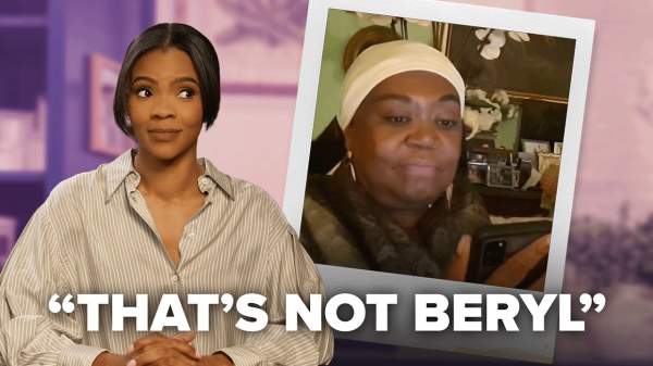 Breaking! Kamala Family Friend Confirms Race Hoax | Candace Ep 85 - YouTube