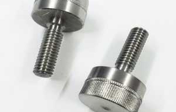 Your Trusted Partner in Precision CNC Machining