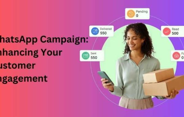 WhatsApp Campaign by WebMaxy: A Game-Changer for Your Business