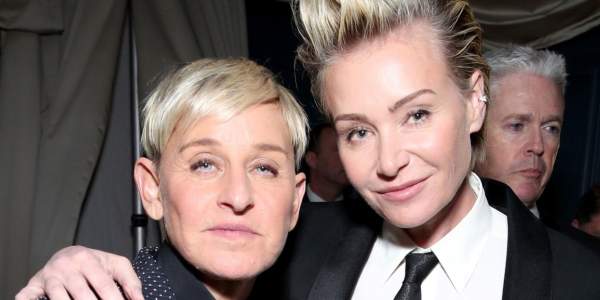 Ellen DeGeneres Flees US as Diddy Investigation Broadens to Hollywood Elite - The People's Voice