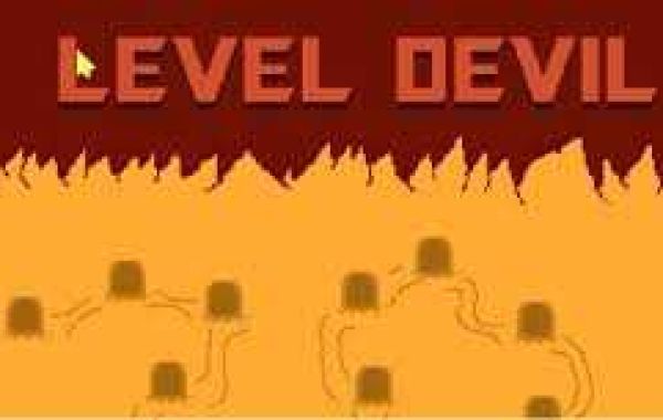 The Complexity of the Game Level "Devil"