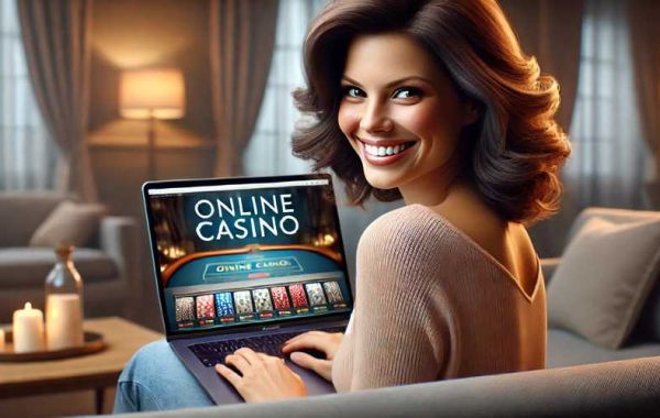 Mastering Online Slots: A Guide