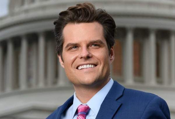 Gaetz Withdraws from Attorney General Consideration — Trump Responds - Conservative News & Right Wing News | Gun Laws & Rights News Site