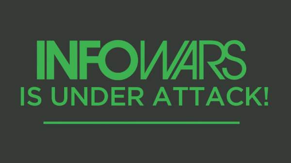 Federal court filing exposes MAJOR FRAUD in “auction” of Infowars to The Onion