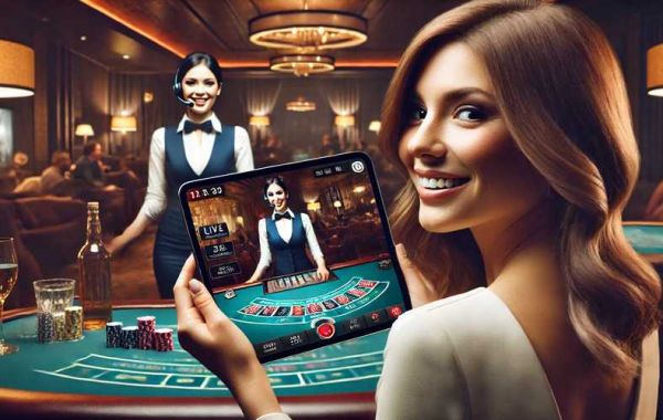 Mastering Online Slot Gameplay