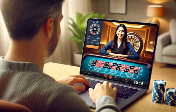 Mastering Online Baccarat