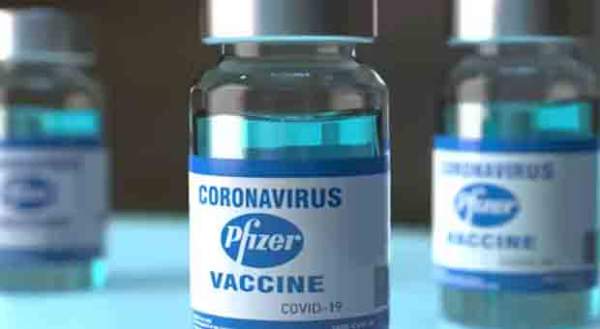 Leaked Docs Confirm Pfizer's COVID-Vaccine Was a Bio-Weapon