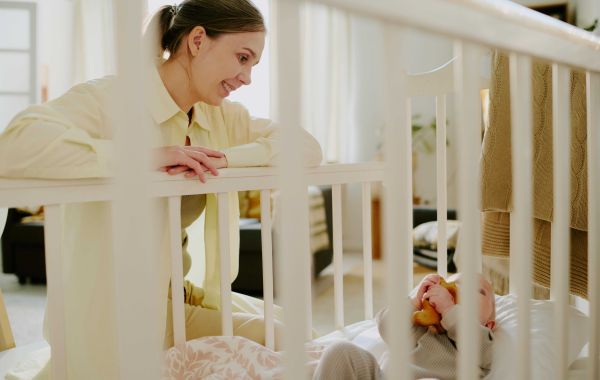 What's The Current Job Market For Small Cot Beds Professionals Like?