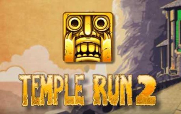 Temple Run 2: The Ultimate Guide