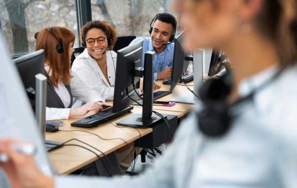 Top 4 Benefits of Outsourcing Computer Support in Alexandria