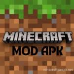 Minecraft APK Profile Picture