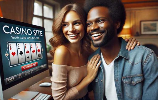 Discovering the World of Online Casinos