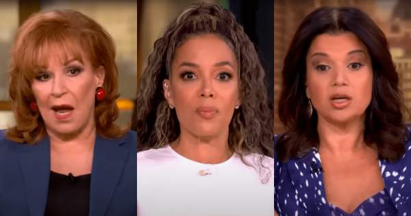 Legal Disclaimers Surge on 'The View' Amid Discussions Over Trump's Controversial Nominees