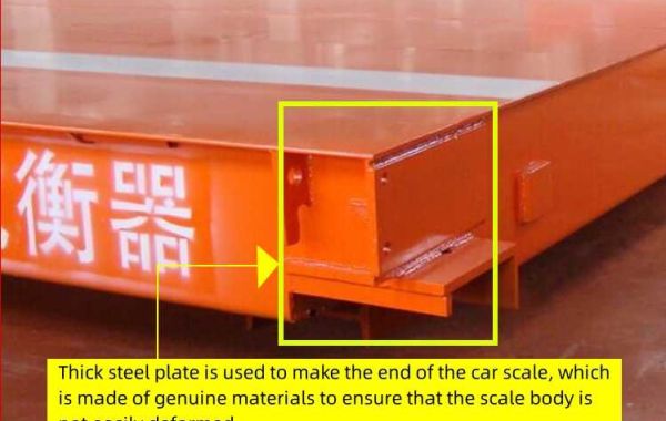 How Can I Ensure the Accuracy of a Truck Scale?