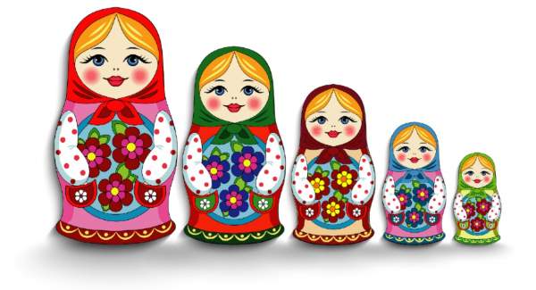 Russian women say Nyet to children - Mercator