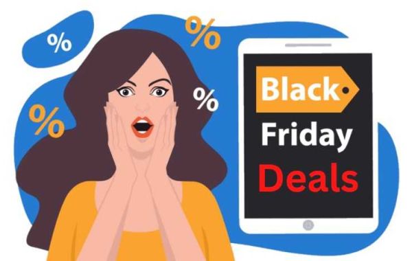 Black Friday Deals 2024 on External Venetian Blinds by Sure Shade