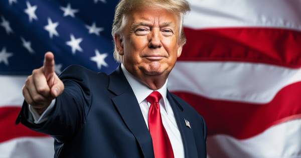 CONFIRMED: PRESIDENT TRUMP BREAKS HIS VOTE TOTAL RECORD FROM 2020 ELECTION! — His Third Straight Election to Gain More Voters – But Kamala’s Totals Creep Higher as Dubious Democrat Mail-In States Still Don’t Have Their Totals