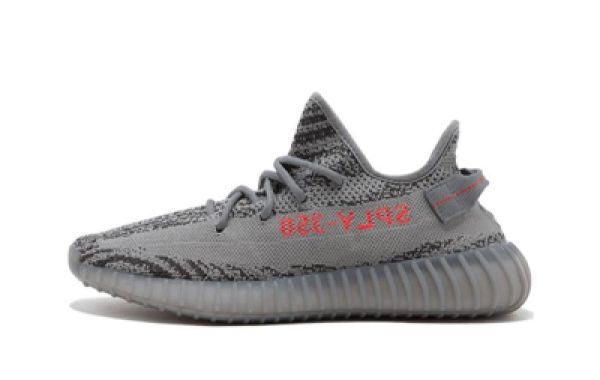 Yeezy：潮流與舒適的完美結合