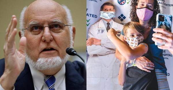 Ex-CDC Director Blows Whistle on Covid & mRNA 'Vaccines,' Blames Fauci for 20 Million Deaths - Slay News