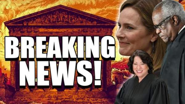 BREAKING! Supreme Court Decision To Permanently End All "Assault Weapon" Bans Pushed Forward! (Video) - Guns in the News