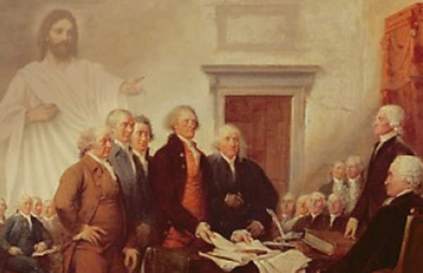 YubNub News        | The Facts Of America's Christian Founding: An In-Depth Analysis