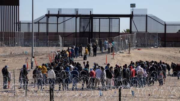 Detention Centers for Mass Deportation Expected as Dems Vow to Shield Illegal Aliens - The Punching Bag Post