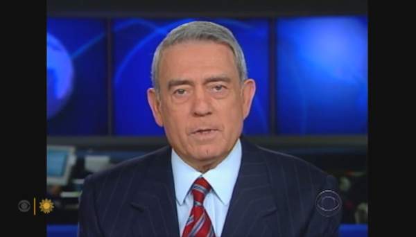 FLASHBACK: Dan Rather’s Long Legacy of Liberal Bias