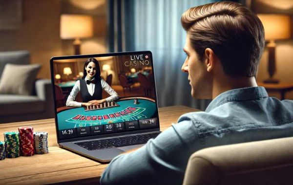 Mastering Online Casino Gaming