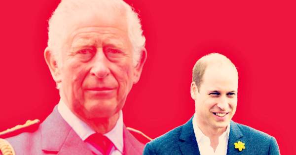 ANOTHER ROYAL FEUD? After Andrew and Harry Disputes, Now Heir to the Throne Prince William Throws Shade on King Charles’ Reign in New Interview