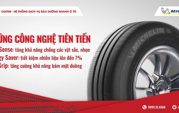 Review lốp michelin 235/65R17 108T LTX Trail NAT Center