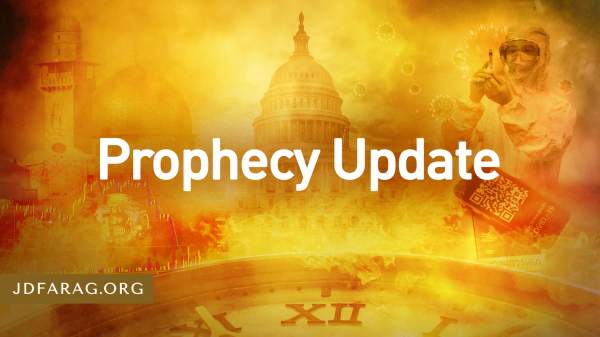 Bible Prophecy