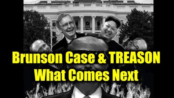 Gaetz Out, Brunson Case & TREASON > What Comes Next 2024 | Prophecy | Before It's News