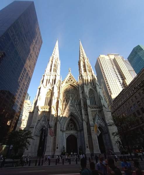 Archdiocese of New York lays off staff amid financial pressure | Church & Ministries