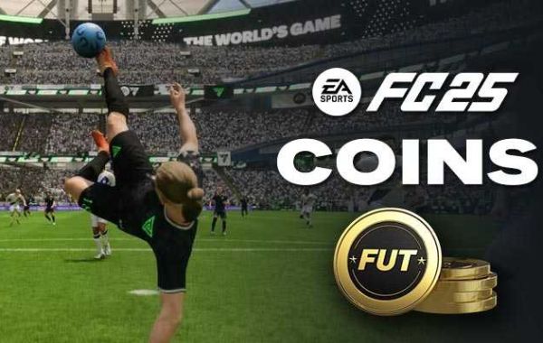 Come Comprare Crediti FC 25 per Xbox One in Sicurezza e Risparmiare: Guida ai Crediti FIFA 25 Economici