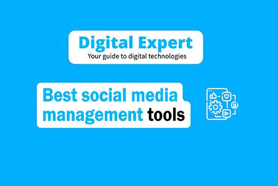 5 Best social media management tools 2024 | by Digital Expert | Nov, 2024 | Medium