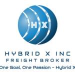 HYBRID X INC Profile Picture