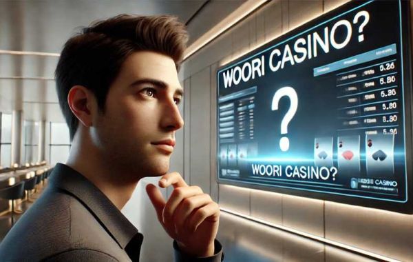 Unveiling the World of Online Slots