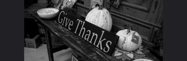 Tips to Prepare for a Tremendous Thanksgiving – Striker Journal