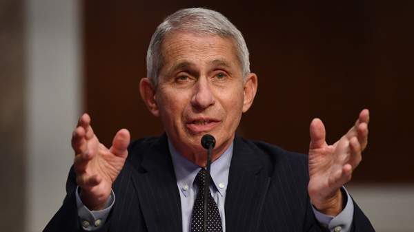 Taxpayers forked over $15 million in security costs for Anthony Fauci since his retirement two years ago, watchdog group reveals