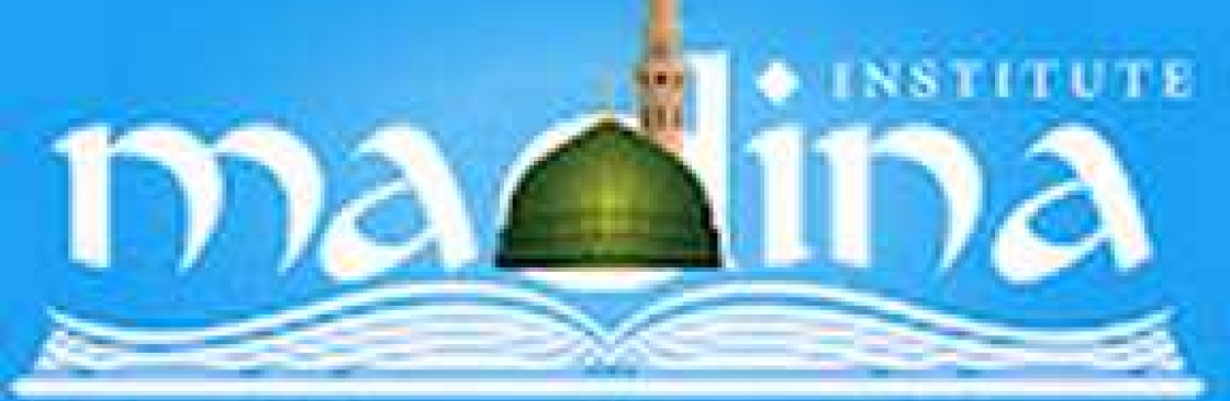 madinah website Cover Image