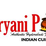 Biryani Pot Irvine Profile Picture