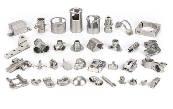 Stainless Steel Castings for Food Processing Industry - The Major Benefits