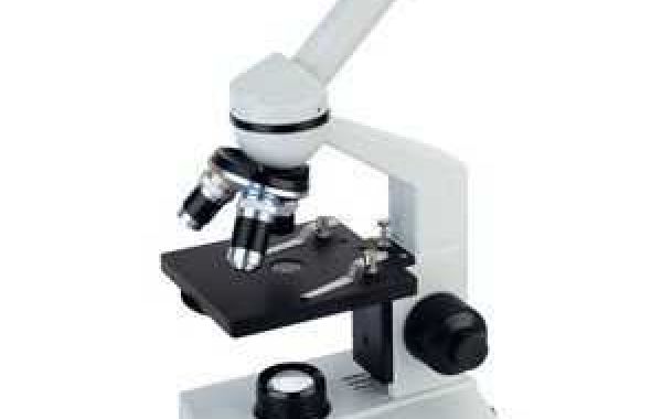 How Do I Care for a Biological Microscope?