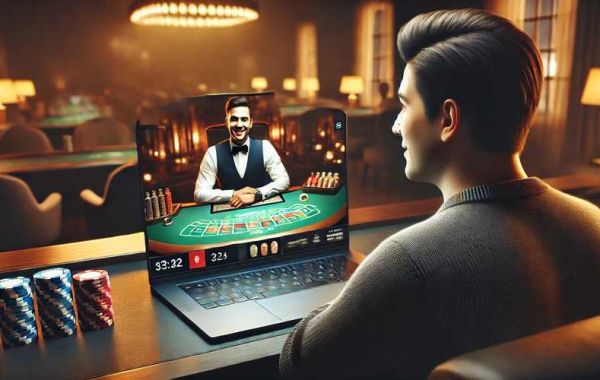 Exploring Trusted Online Casinos