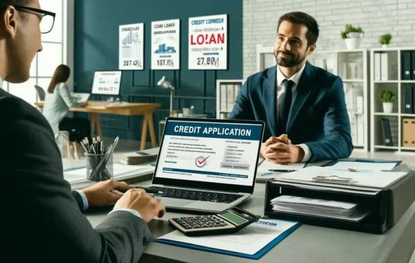 Understanding Credit-deficient Loans